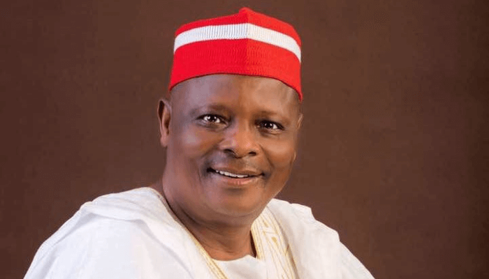 Rabiu Kwankwaso