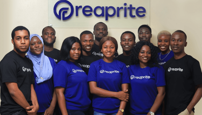 Reaprite