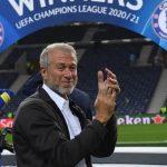 Roman-Abramovich
