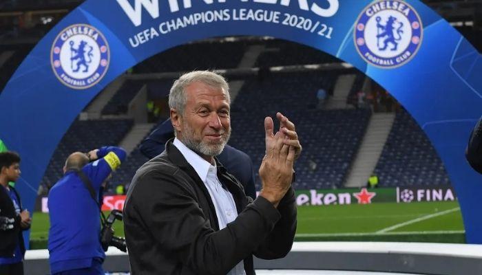 Roman-Abramovich