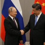 Russia-China
