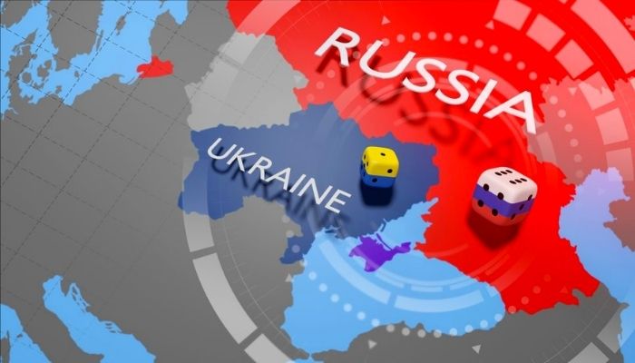 Russia-Ukraine war