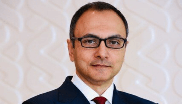 SARMAD LONE