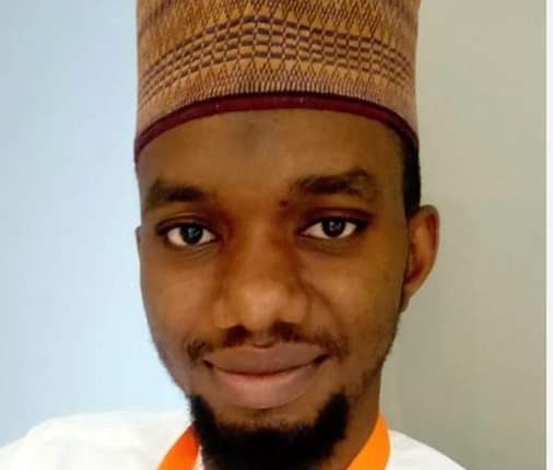 Salihu Mahe one of the top young Nigerian poets