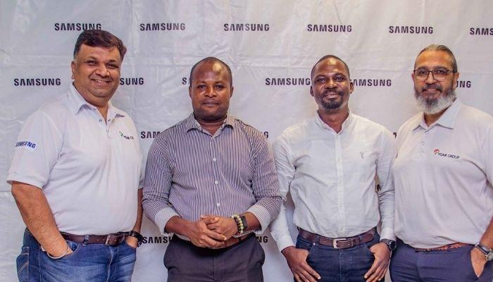 Samsung Nigeria