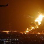 Saudi Aramco storage facility