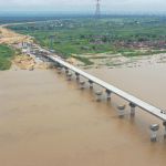 Second Niger bridge
