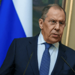 Sergei Lavrov