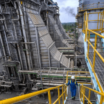 Indigenous contractors