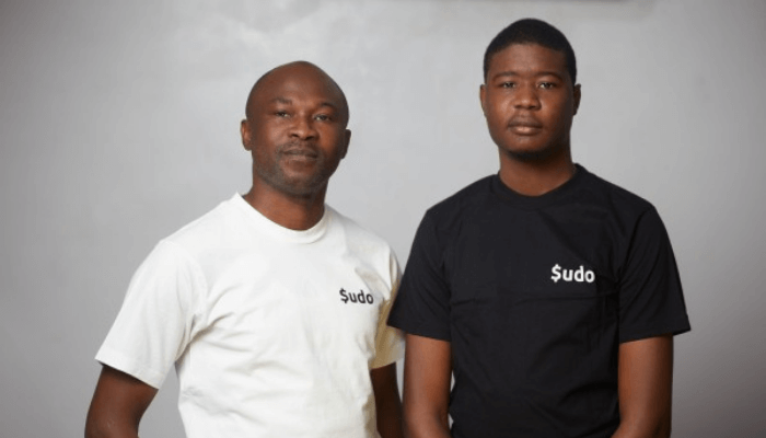 Sudo Africa