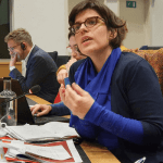 Tinne Van der Straeten