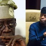 Tinubu vs Osinbajo