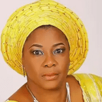 Tolulope Akande-Sadipe