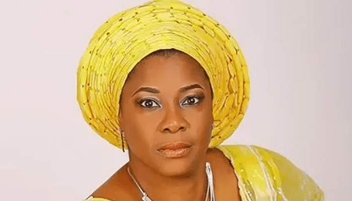 Tolulope Akande-Sadipe