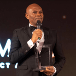 Tony Elumelu