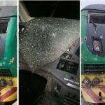 Kaduna train attack