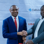 UBA partner Cellulant