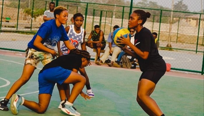 UNILAG-NUGA-games-team