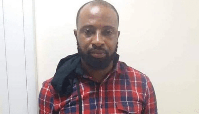 Ugochukwu Emmanuel Ekwem