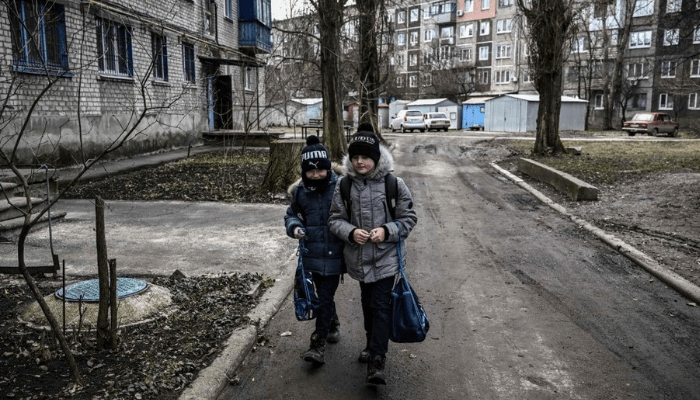 Russia