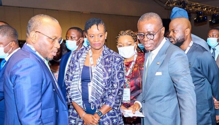 VFD-with-Governor-Sanwo-olu