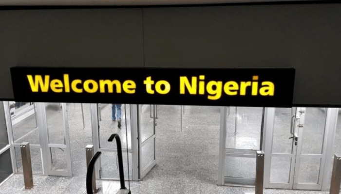‘Welcome To Nigeria Challenge’