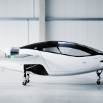 World’s first flying electric jet car company