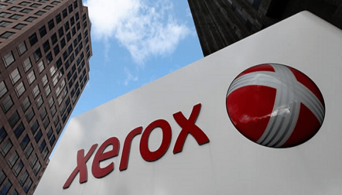 Xerox