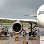 Aircraft emergency landing