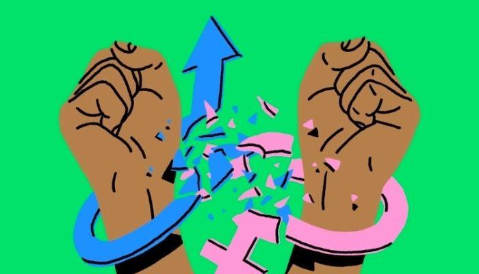 breaking gender bias