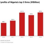 combined-profit-of-Nigeria's-biggest-firms