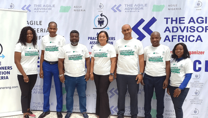Agile Nigeria Conference
