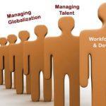 crisis of HR in health sector