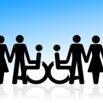 People living with Disabilities in Ogun