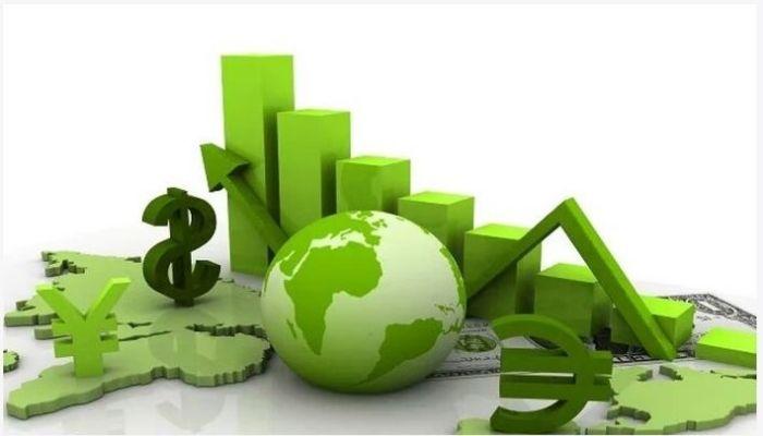 Nigeria's economic growth