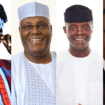 Profiles of the Presidential aspirants