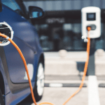 electric car industry