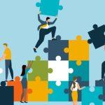 organisational structure