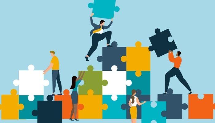 organisational structure