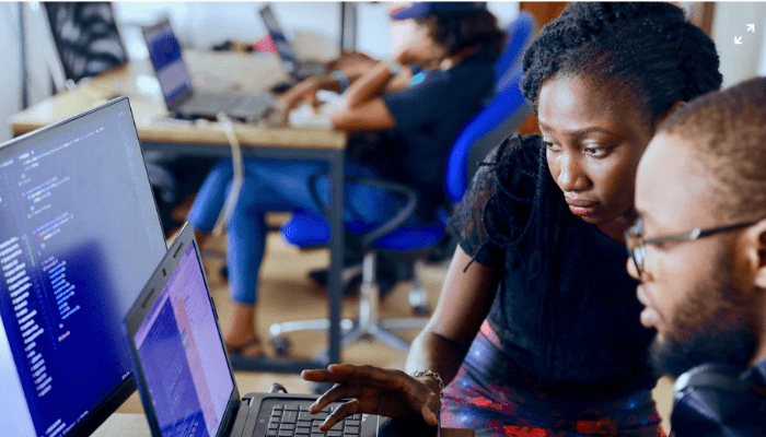 Dukka software engineers