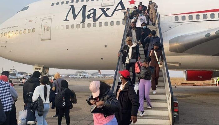 evacuated-nigerians