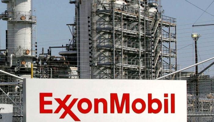 Exxonmobil