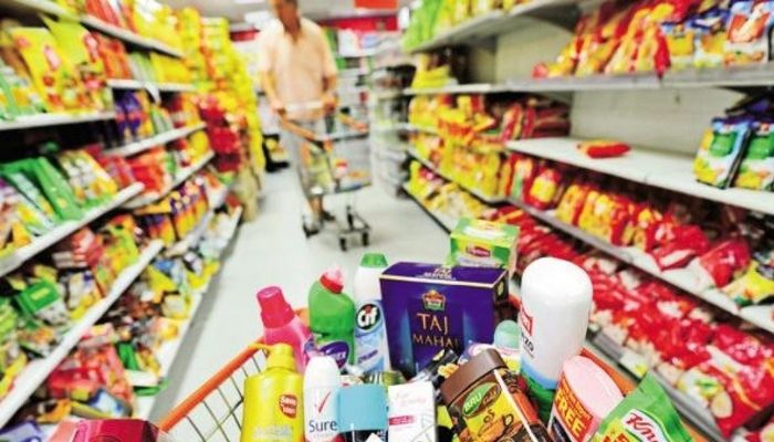 FMCG market in Nigeria