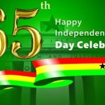 ghana's-independence