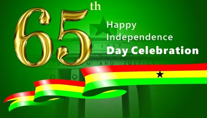 ghana's-independence