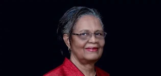 Grace Alele-Williams biography, life and times