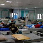 primary healthcare centres