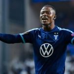 innocent bonke |Super Eagles