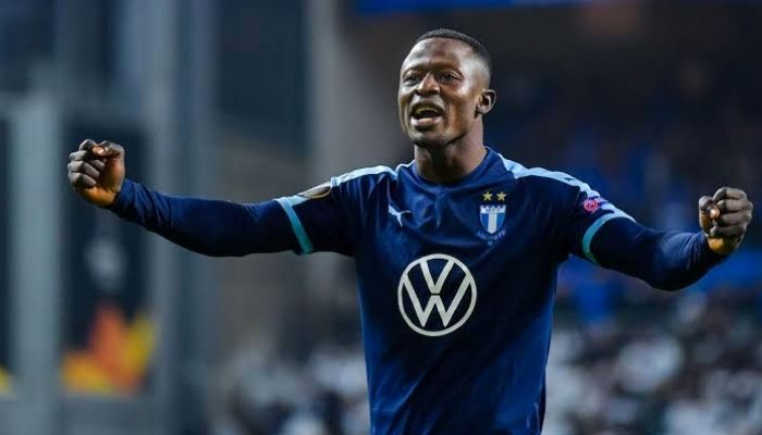 innocent bonke |Super Eagles