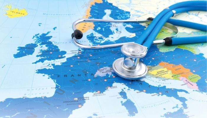Medical tourism